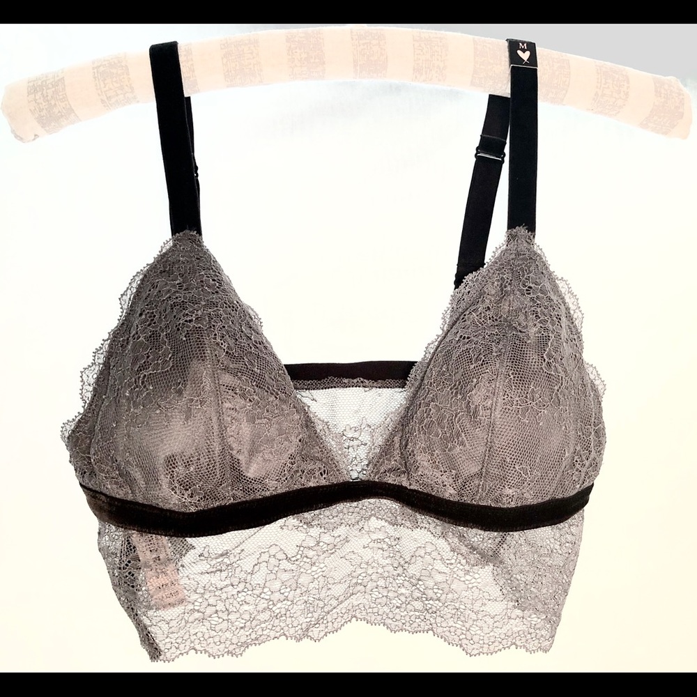 Victoria’s Secret bralette